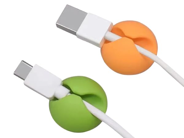 shintop adhesive cord holder