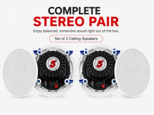 CL 06 2W Pair