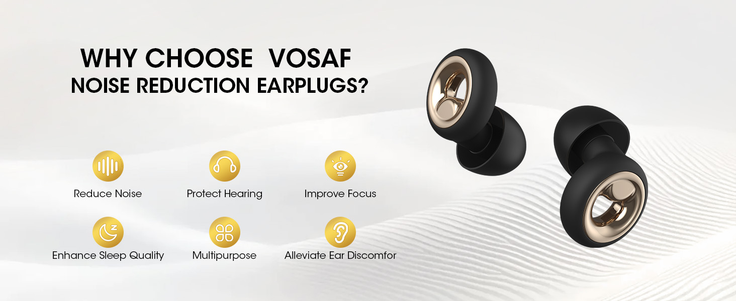 concert ear plugs