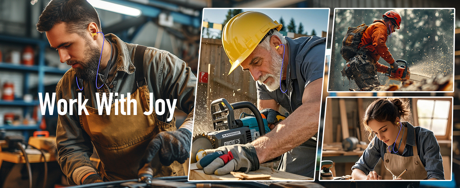 osha approved headphones