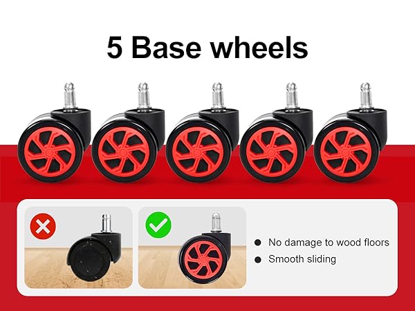 wheel base