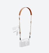 ULANZI YF01 Camera Strap with Built-In USB-C Data Cable