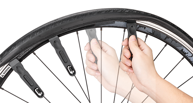 Tire Levers