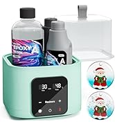 Resiners Auto Resin Preheater, Thins Viscosity &amp; Reduce Bubbles, Intelligent Accurate Temperature...