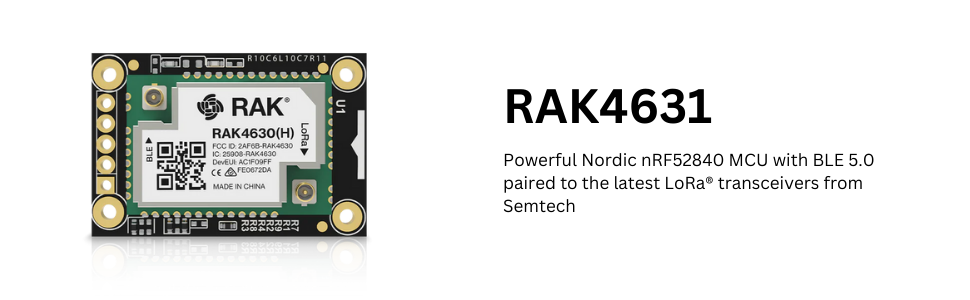 RAK4631