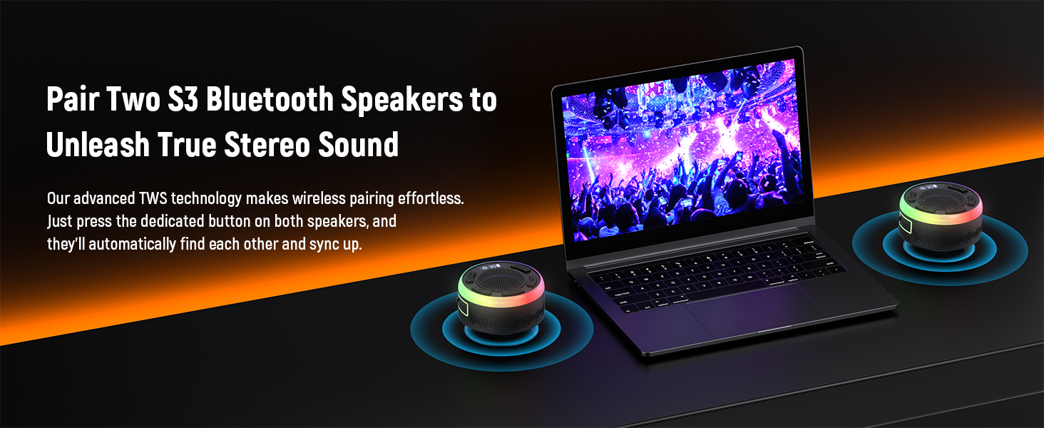 shower speaker bluetooth waterproof