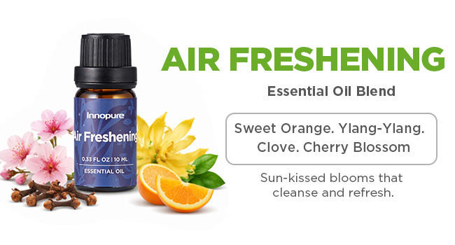essential oild