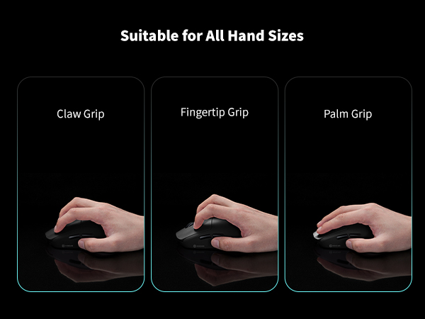 bluetooth mouse rechargeable