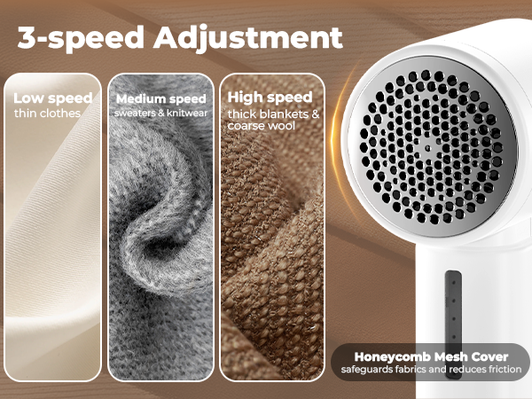 Fabric Shaver Q31 phone 003