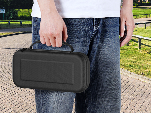carrying case for nintendo switch 2