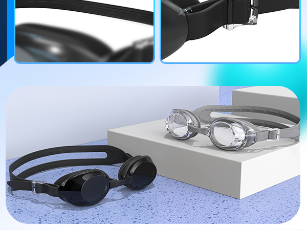 Swim Goggles