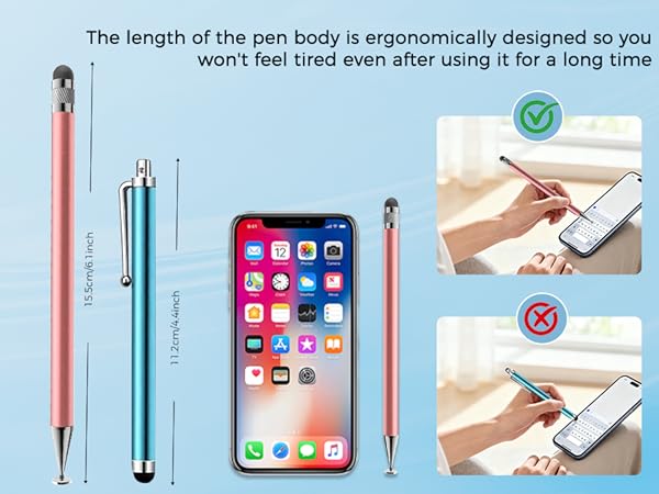 iphone stylus