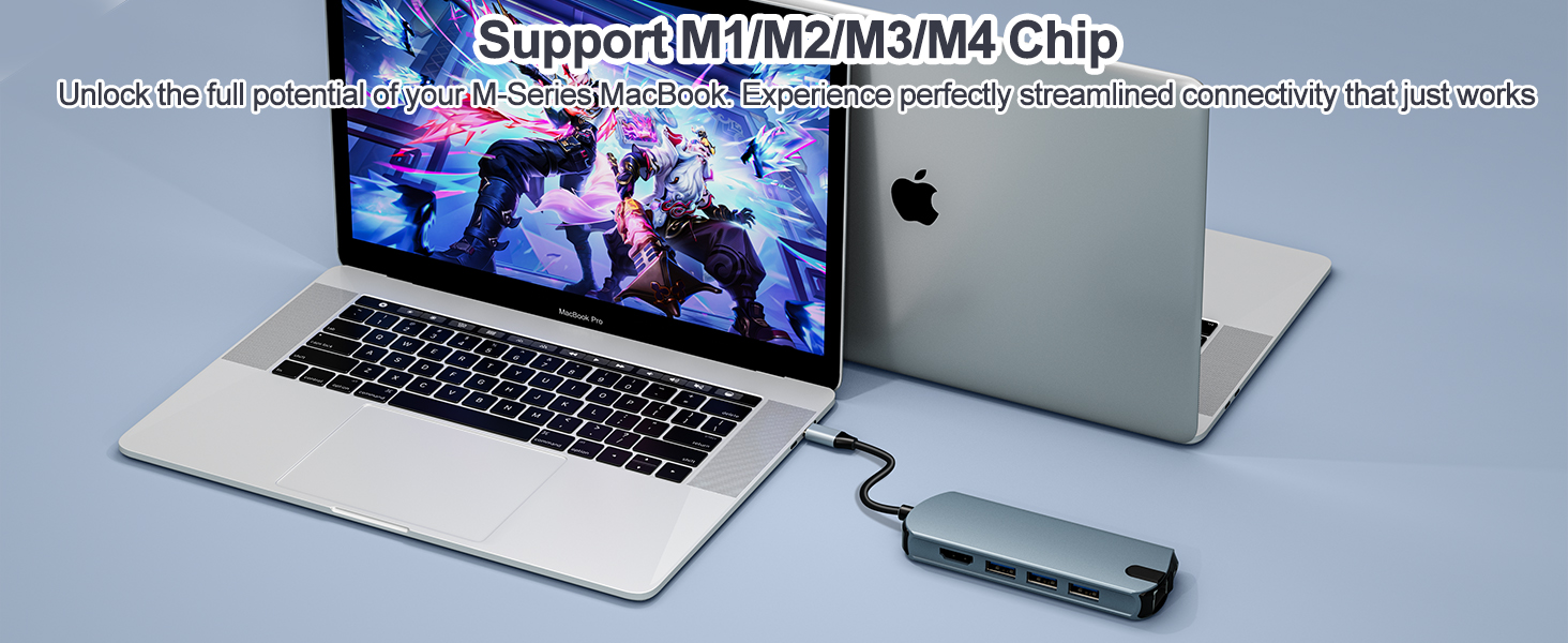 usb c multiport adapter usb dongle usbc hub multiport adapter