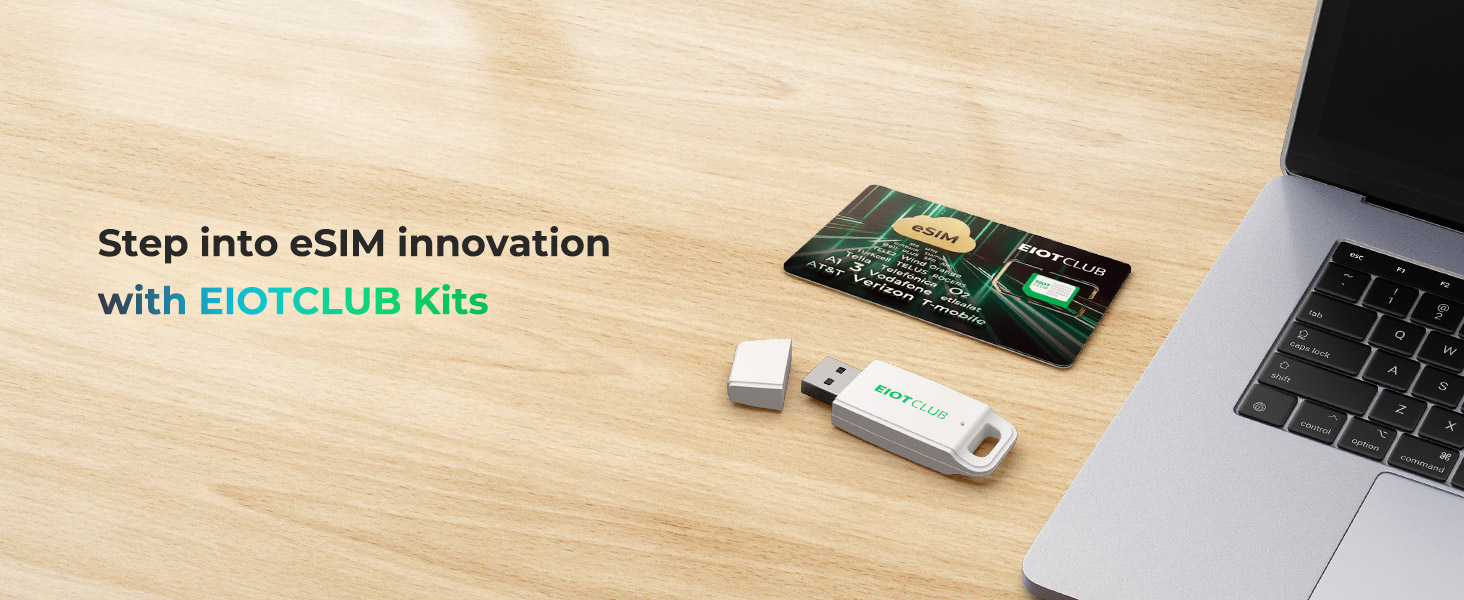 esim card kit