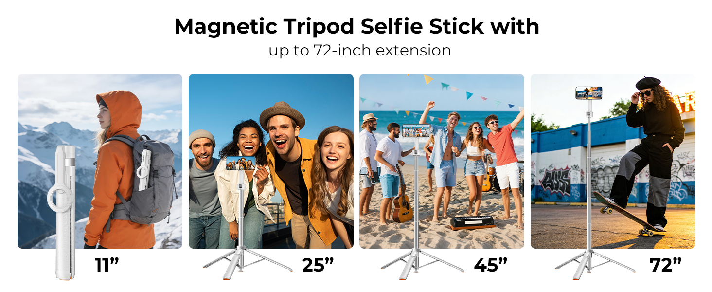 iphone tripod for video recording