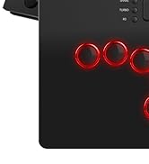 arcade stick ps5