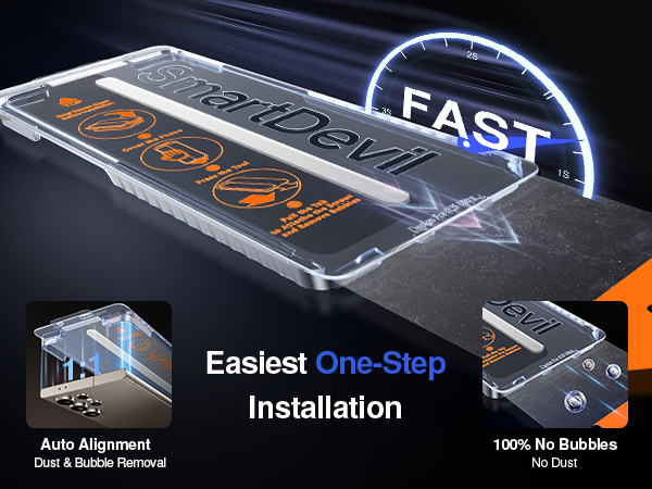 galaxy s24 ultra screen protector