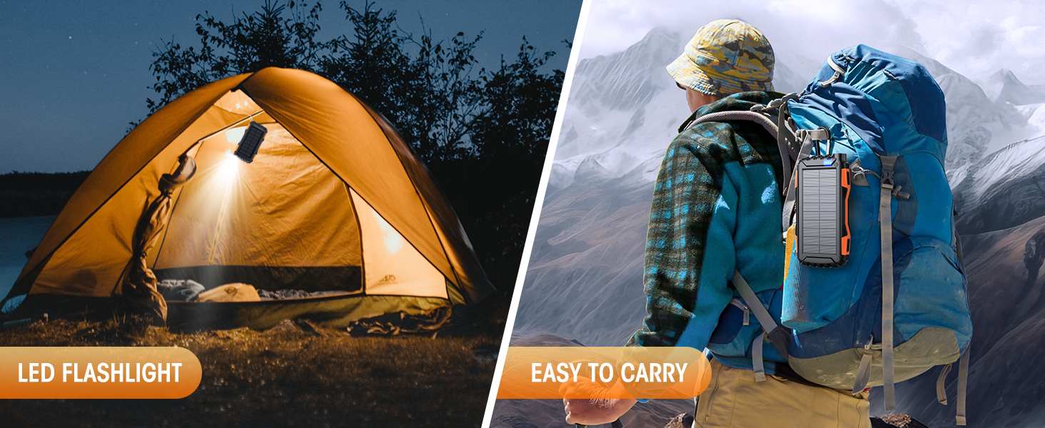 phone charger battery pack portable, portable battery charger, portable battery bank