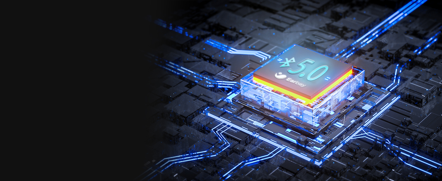 bluetooth microphone headset