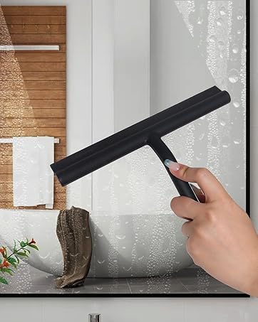 shower squeegee