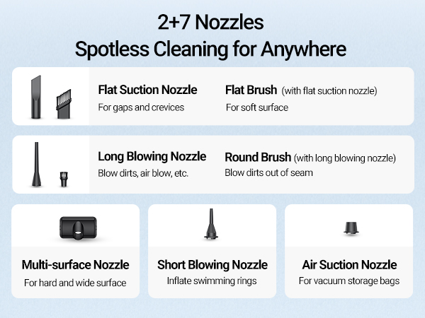 car vacuum sealight handheld car vacuum cordless car vacuum