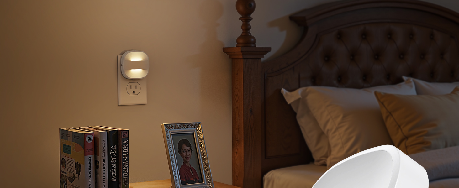 plug in night light