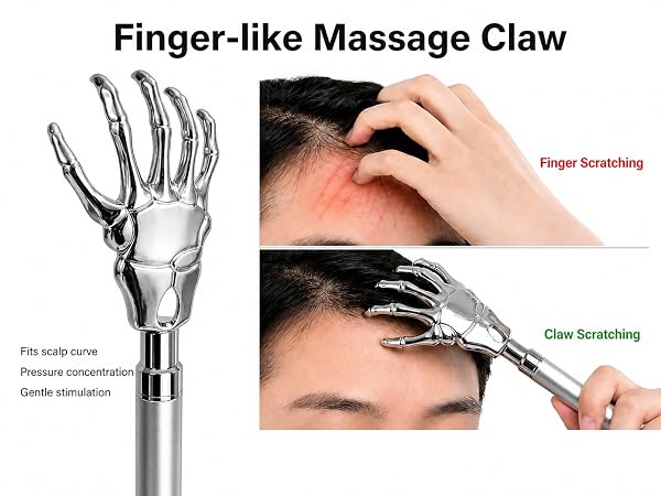 temple massager