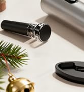 wine bottle opener