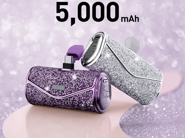 portable charger for iphone 16