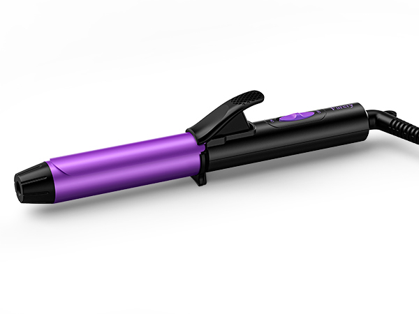 mini curling iron