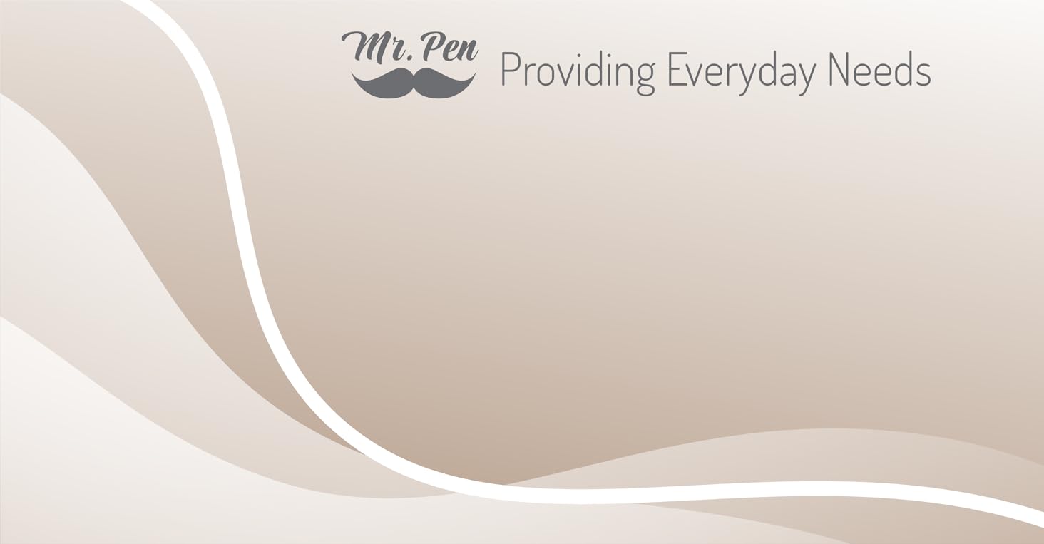 Mr. Pen