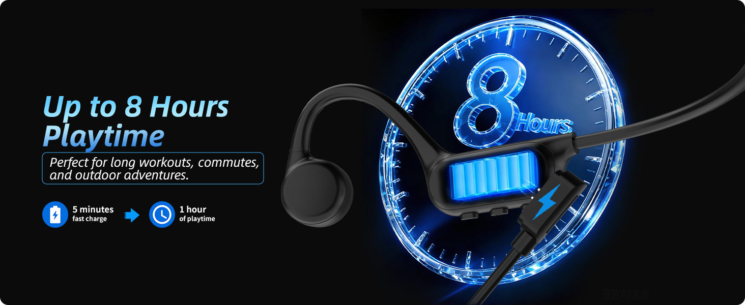 bluetooth swimming headphones