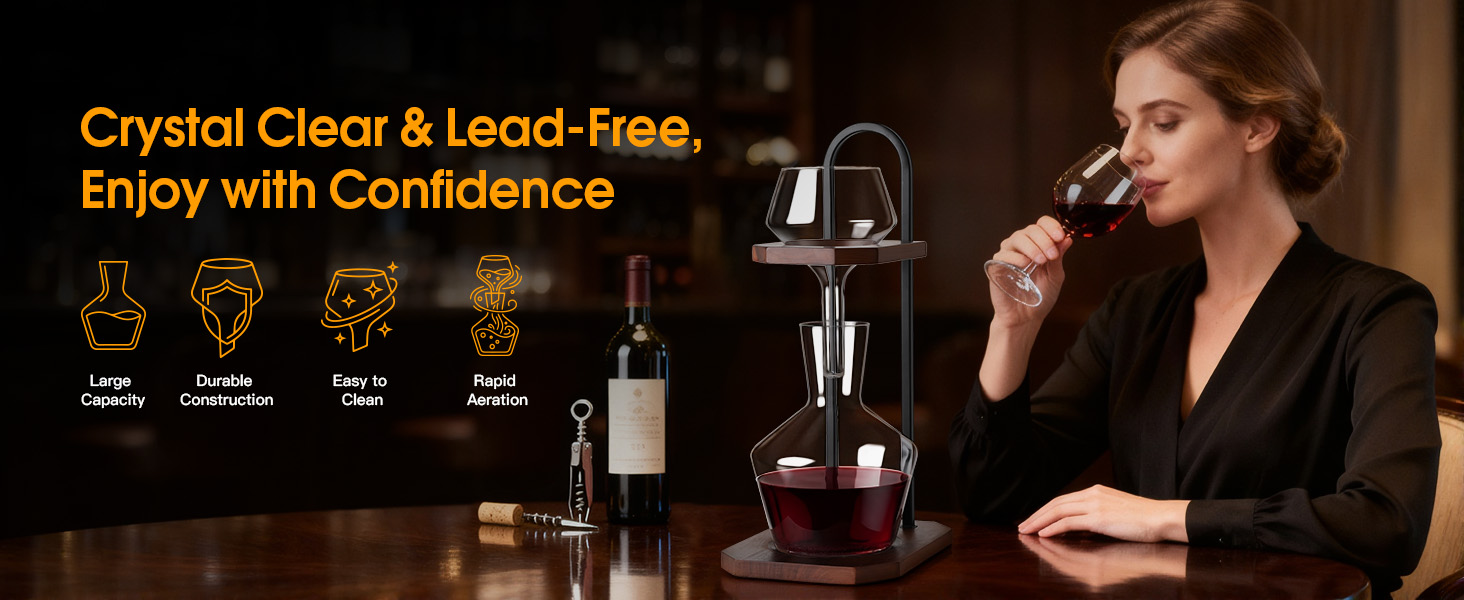 Decanter
