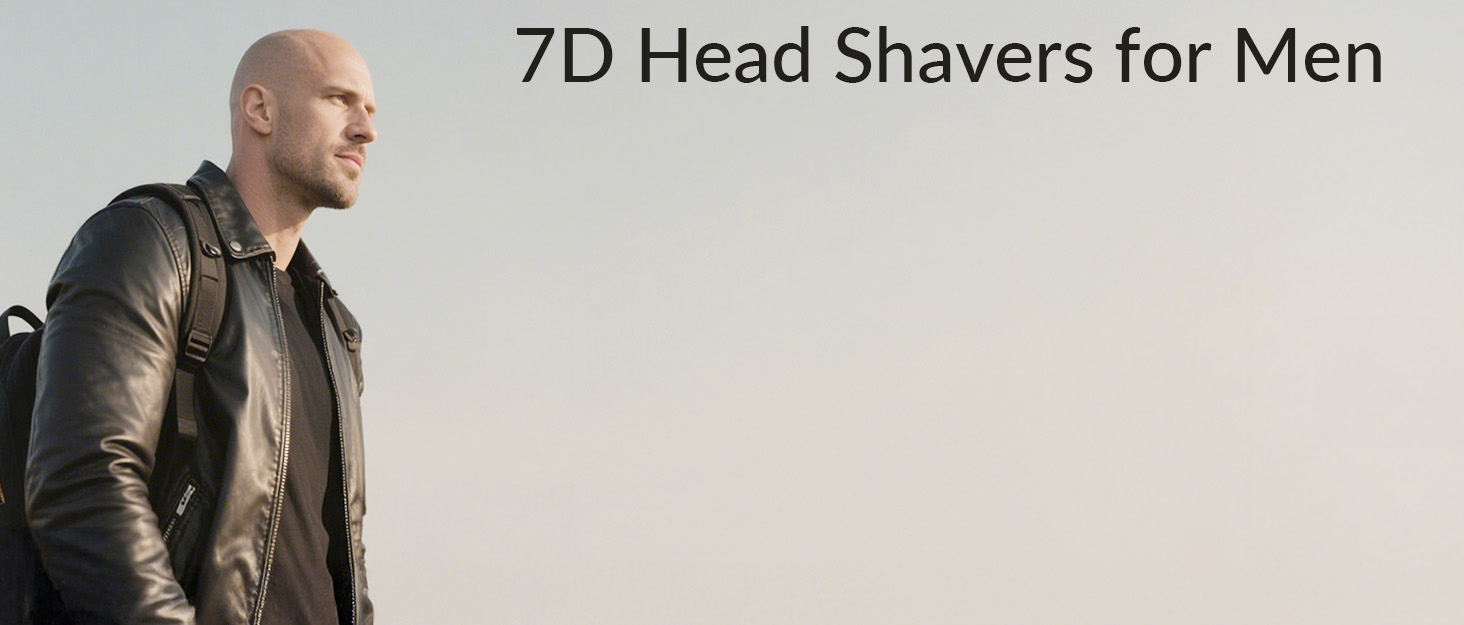 head shaver