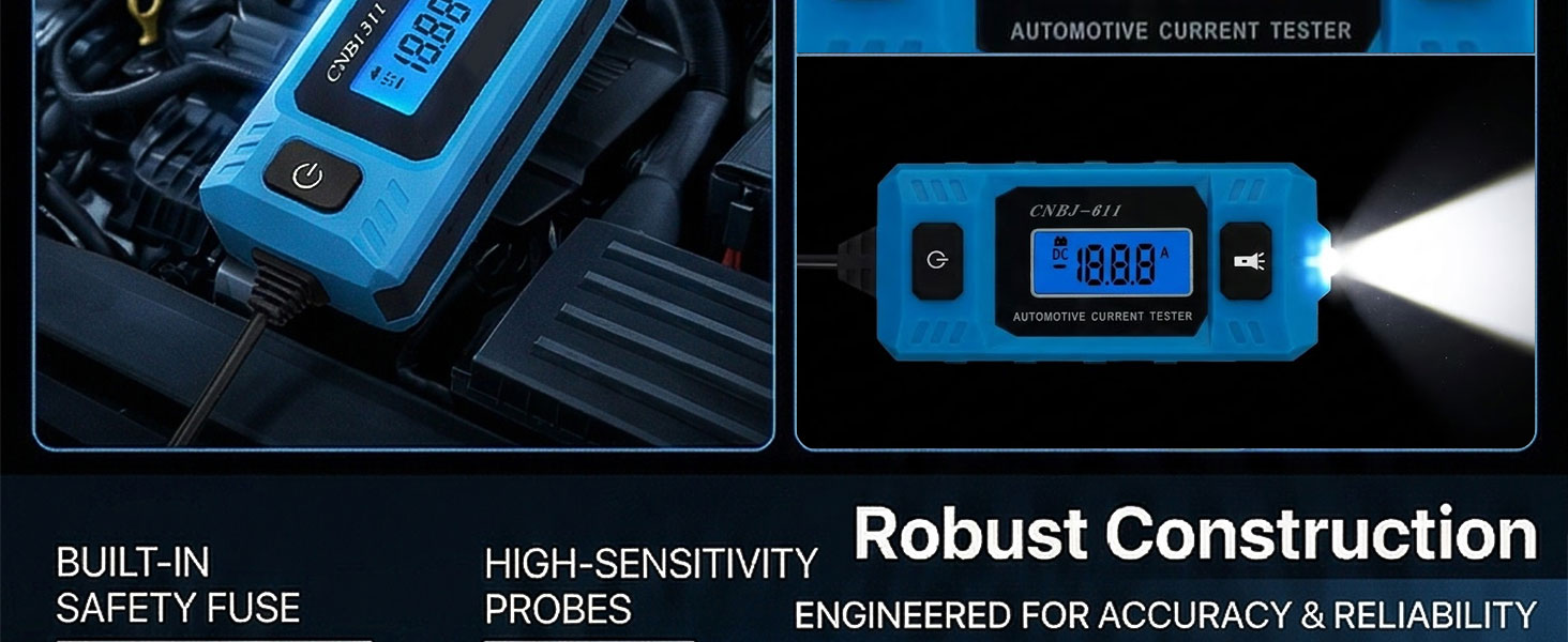Automotive Circuit