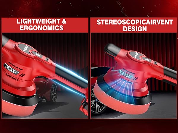 car scratch buffing kit