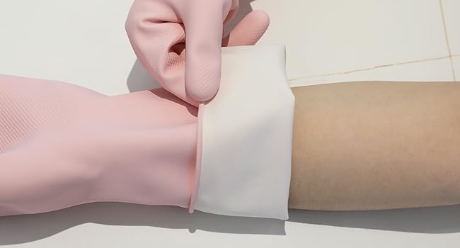 cotton liner