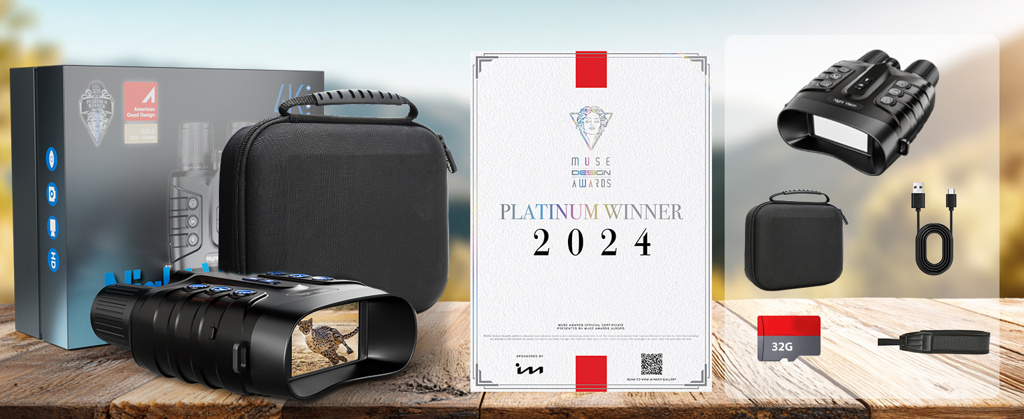 2024 Design Awards