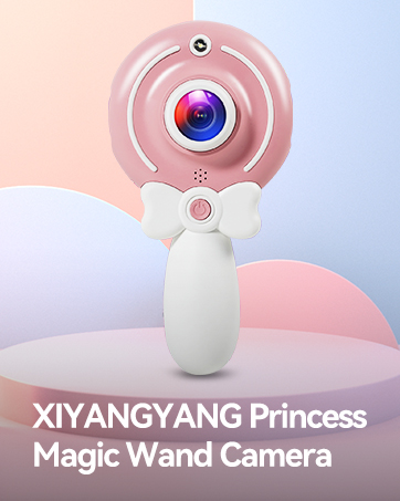 XIYANGYANG children's camera