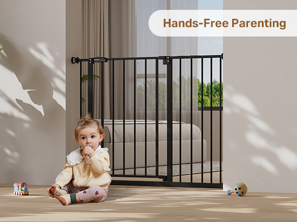 dog gates baby gate for doorway tall baby gate extra wide baby gate retractable baby gates