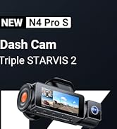 Vantrue New N4 Pro S