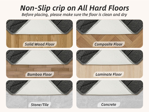 kitchen rugs washable