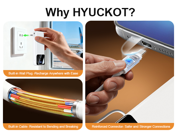 portable phone charger