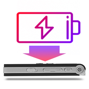 Low power protection function