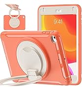 BATYUE for iPad mini 5/4 7.9 Inch Case (2019/2015),Shockproof Protective Cover with Pencil Holder...