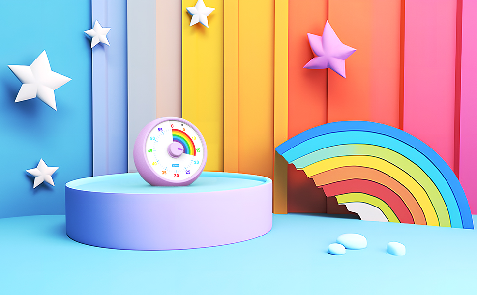 kids visual timer