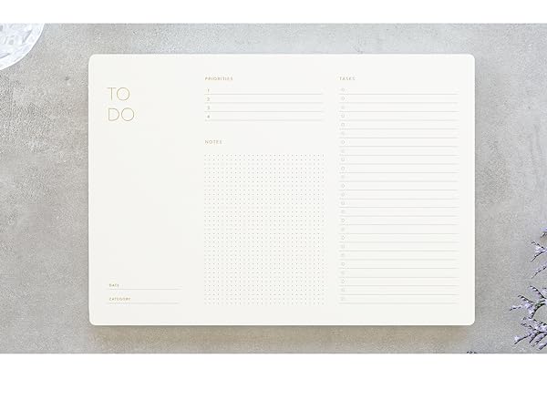 Pinesman - To Do List Notepad