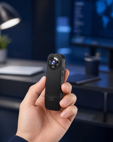 mini security camera