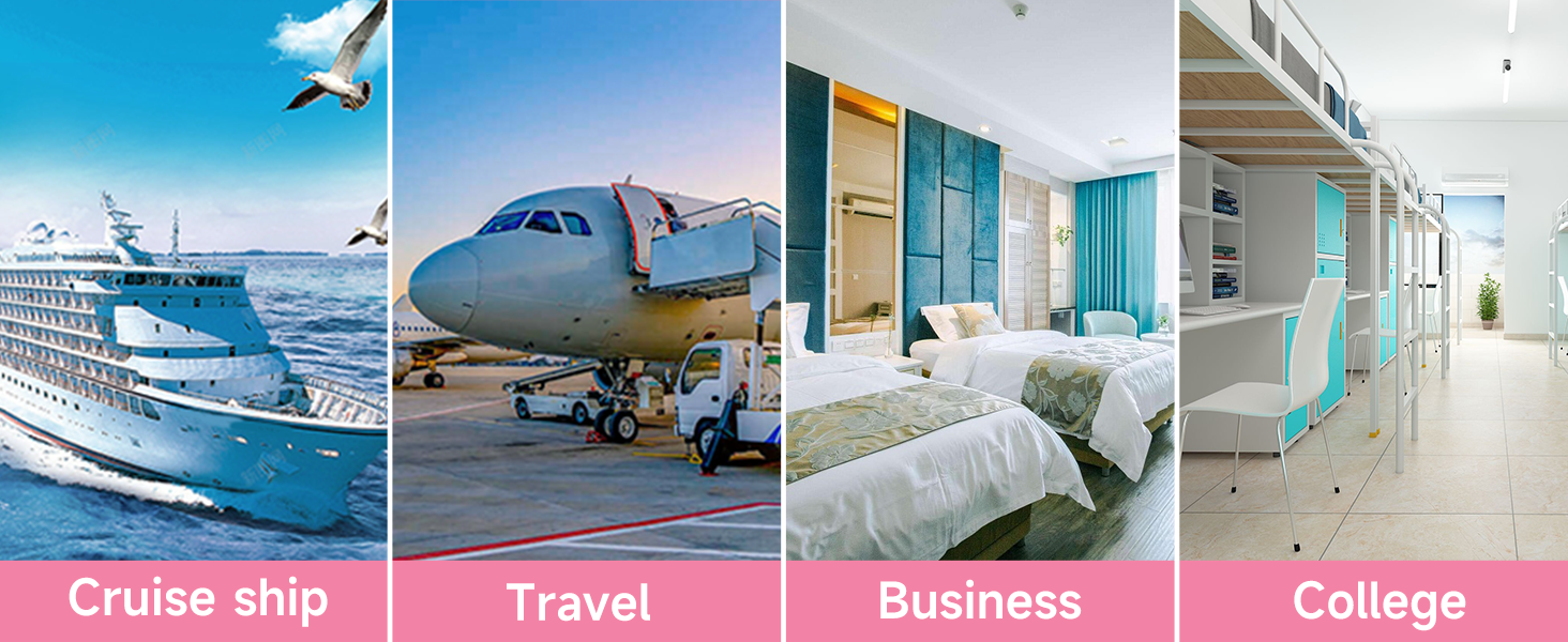 kawaii extension cord