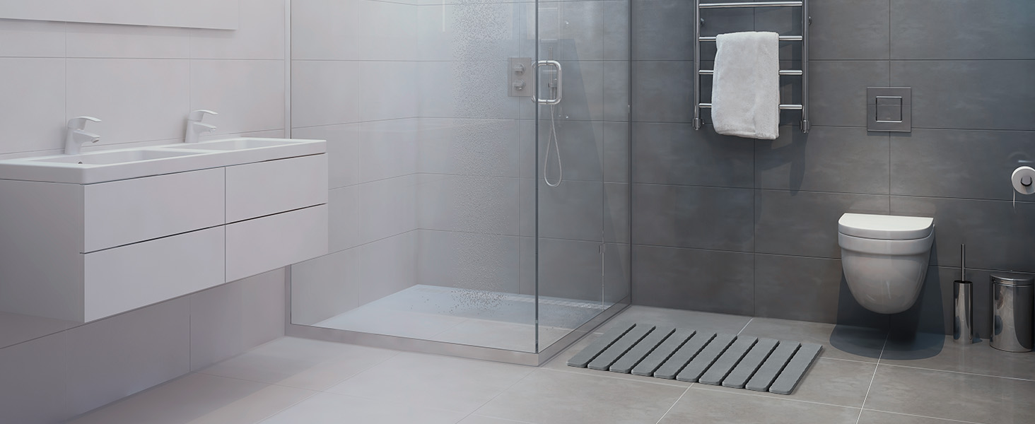 For Bathroom